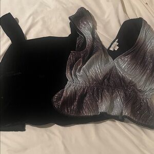 Anthropologie dressy tops bundle